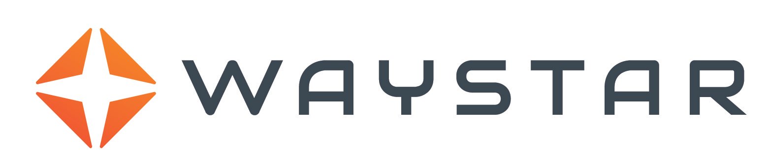 waystar logo