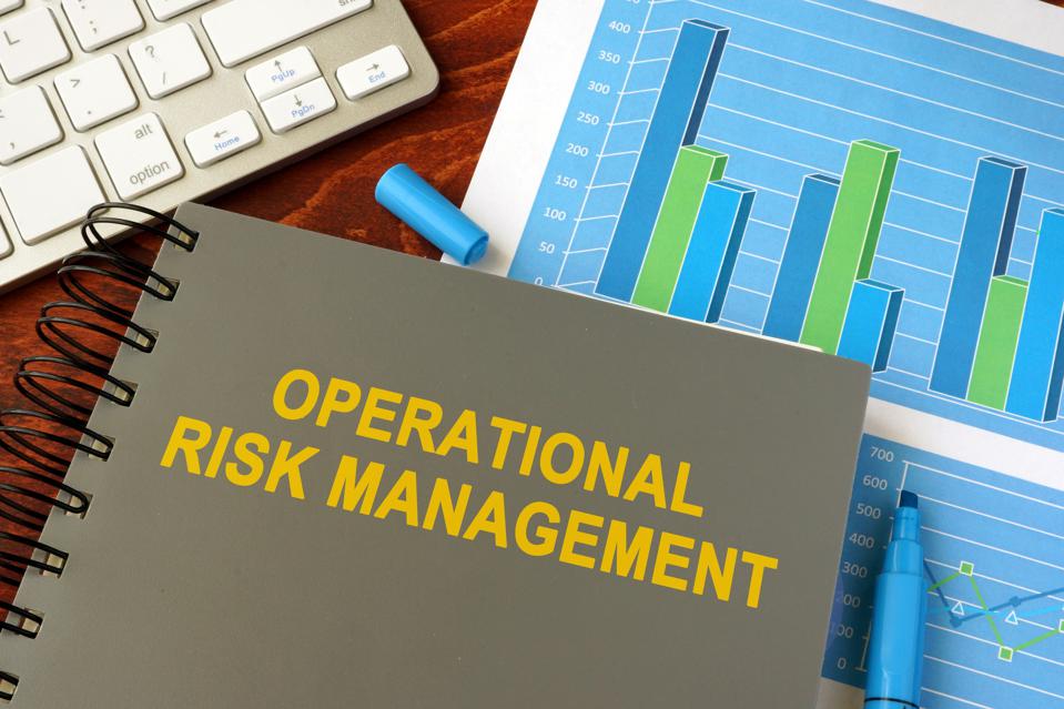 Operational risk has often been poorly understood or ignored at banks.