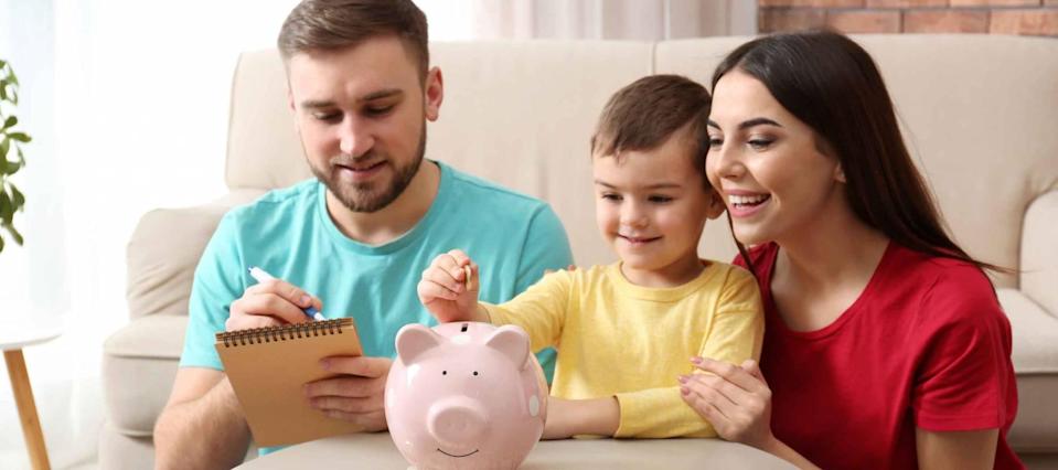 The new child tax credit payments are back on track &#x002014; here&#39;s how to plan for them